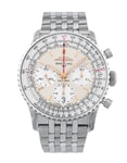 Montre Breitling Navitimer B01 Chronograph 41 d'occasion